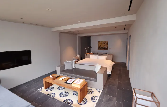 木屋町ビュー