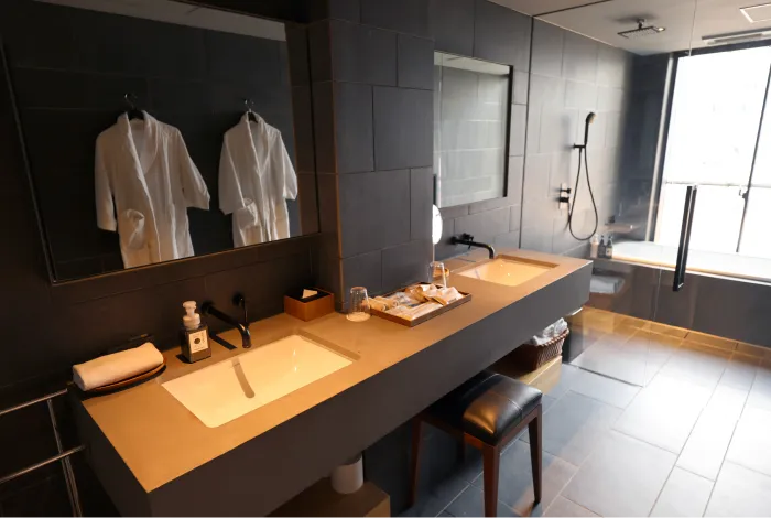 木屋町ビュー